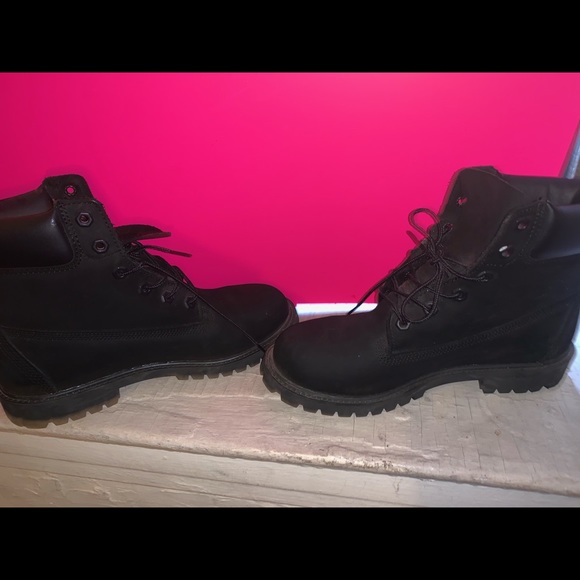 Timberlands - Picture 2 of 7